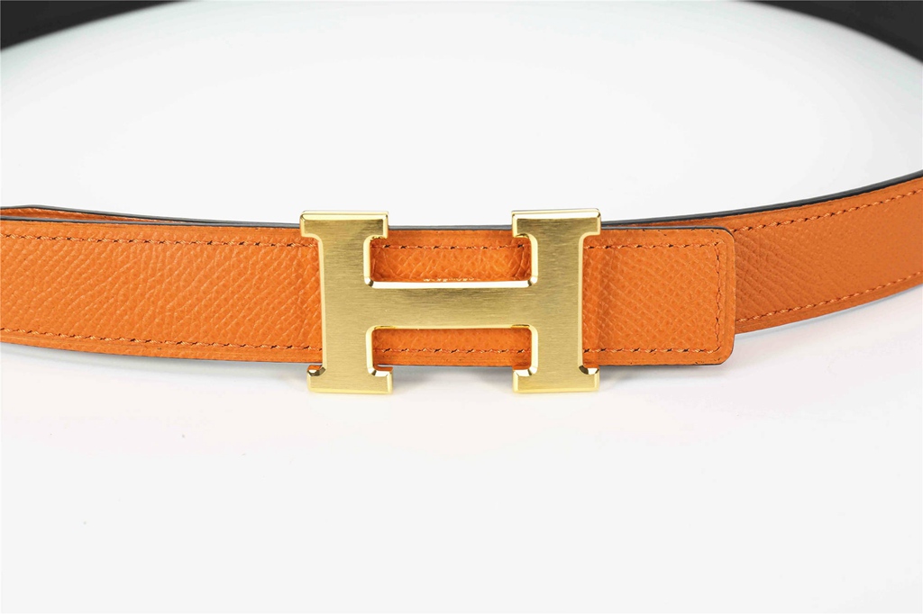 H**mes belts 25mm